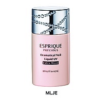 Esprique Precious Dramatical Veil Liquid UV (Extra Moist) SPF20/PA++