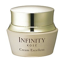 Infinity Kose Cream Excellent  Image