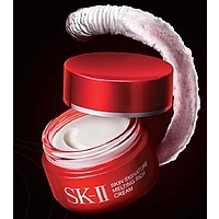 Skin Signature Melting Rich Cream 瞬效修護雪凝霜 Image