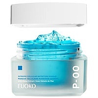 P-00 Extreme Cellular Nutrition Masque