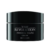 Time Revolution Immortal Youth Cream 創研喚肌細胞再生面霜 Image