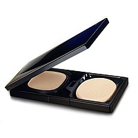 Cream Compact Foundation 保濕緊緻粉餅 Image