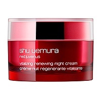 Red:juvenus Vitalizing Renewing Night Cream