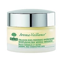 Aroma-Vaillance Moisturizing Deep Wrinkle Emulsion 芳療緊膚去皺霜 Image