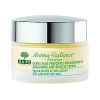 Aroma-Vaillance Enrichie Nourishing Deep Wrinkle Cream 芳療緊膚去皺精華霜 Image