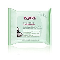 Soothing Cleansing Wipes