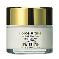 Alpine Ecology Rich Cream