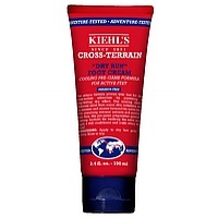 Cross-Terrain  Dry Run Foot Cream