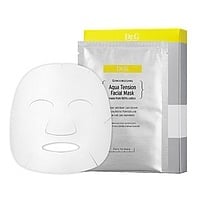 Aqua Tension Facial Mask 緊緻保濕紓緩面膜 Image