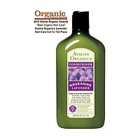 Lavender Nourishing Conditioner 薰衣草滋潤護髮素 Image