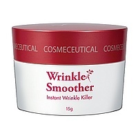 Wrinkle Smoother
