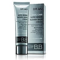 Super Bright Blemish Balm Cream 極致亮白柔光BB霜 Image