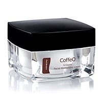 CoffeO Antiaging Facial Moisturizing Cream 咖啡肽抗氧保濕面霜 Image