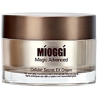 Magic Advanced Cellular Secret EX Cream 細胞活能面霜 Image