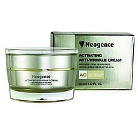 Activating Anti-Wrinkle Cream