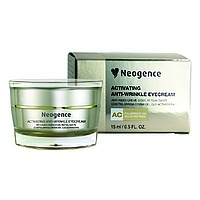 Activating Anti-Wrinkle Eye Cream
