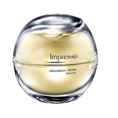 Impress Granmula Cream