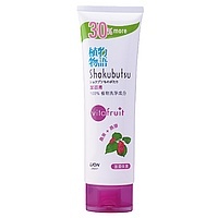Mulberry + Oat Facial Foam