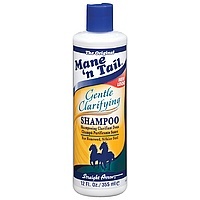 Gentle Clarifying Shampoo