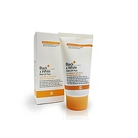 Black & White Peel Off Pack