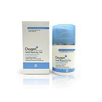 Oxygen Bubble Brightening Pack