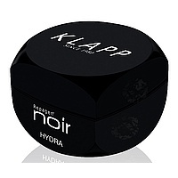 Repagen Noir Hydra 黑鑽能量塑顏水潤面霜 Image