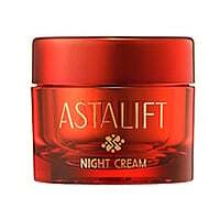 Astalift Night Cream 晚霜 Image