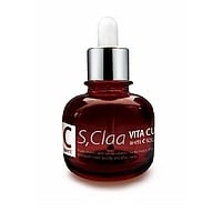 S,Claa Vita Cure White C Solution  Image