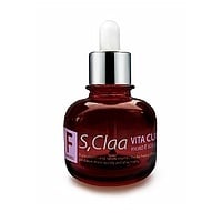 S,Claa Vita Cure Hydro F Solution  Image