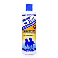 Gentle Clarifying Conditioner