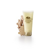 Ginger Incredible Spreadable Smoothing Ginger Body Scrub