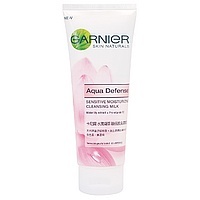 Aqua Defense Sensitive Moisturizing Cleansing Milk