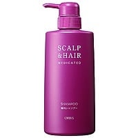 Scalp & Hair Shampoo 活髮洗髮露 Image