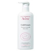 Cold Cream Body Lotion 高效滋潤美體乳液 Image