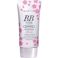 BB Cream with Sakura Fragrance SPF 35 PA+ 櫻花味BB Cream SPF30 PA+ Image