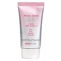 Precious Jewelry BB Cream SPF30 PA++ 水漾亮肌BB Cream  SPF30 PA++ Image