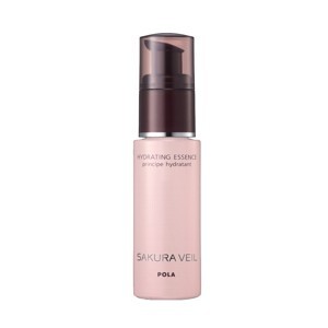 Sakura Veil Hydrating Essence 保濕精華 Image