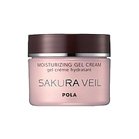 Sakura Veil Moisturizing Gel Cream 保濕面霜 Image