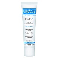 Cu-Zn Anti-Irraitng Cream 修護乳霜 Image