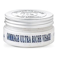 Shea Butter Ultra Rich Face Scrub 豐凝滋養面部磨砂膏 Image