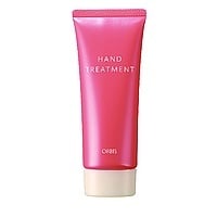 Hand Treatment 深層修護潤手霜 Image