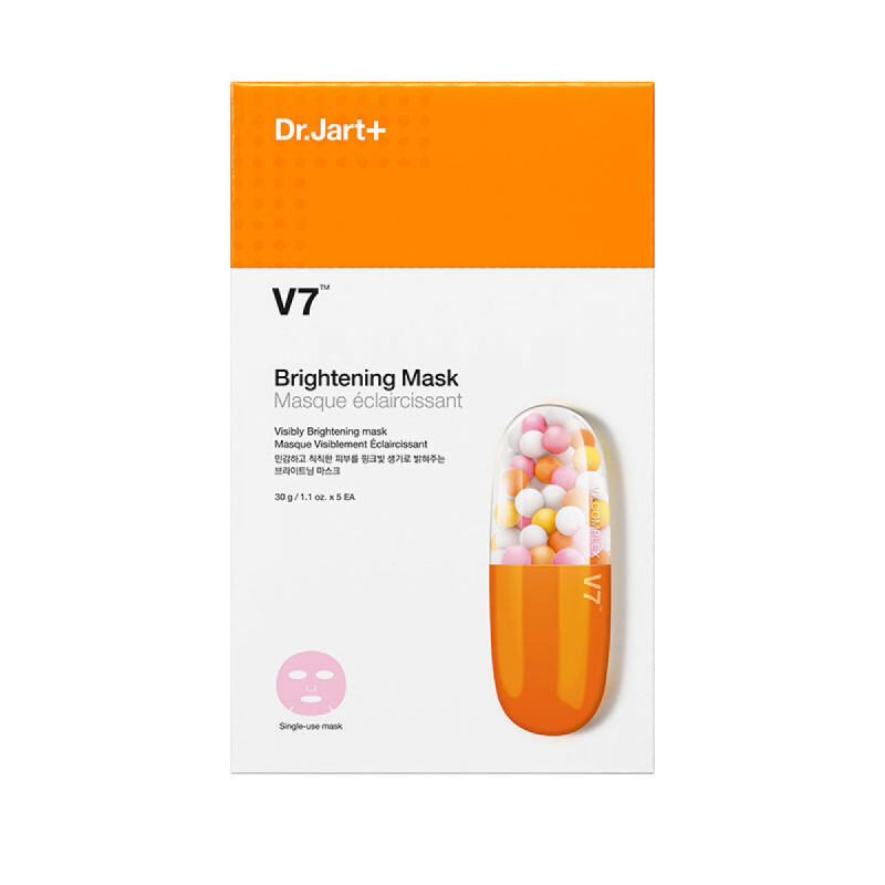 V7™ Brightening Mask