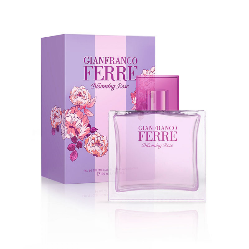 Blooming Rose EDT