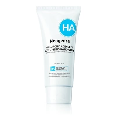 Hyaluronic Acid Ultra Moisturiaing Hand Cream 玻尿酸潤澤保濕護手霜 Image