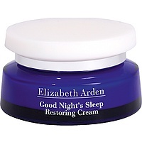 Good Night’s Sleep Restoring Cream