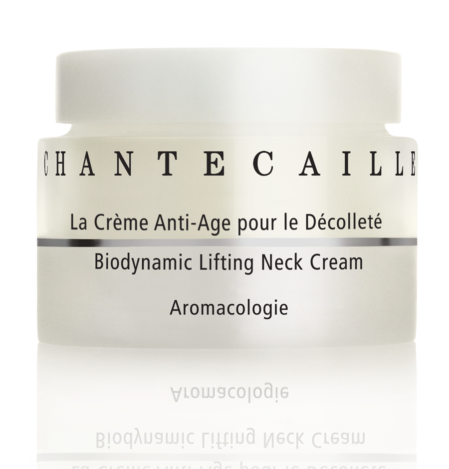 Biodynamic Lifting Neck Cream