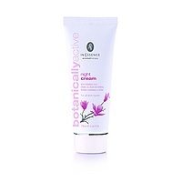 Botanically Active Night Cream