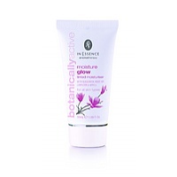 Botanically Active Moisture Glow (tinted moisturizer w/ sunscreen)