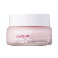 Beyond Young Blooming Pink Cream　 青蔥水漾保濕霜 Image