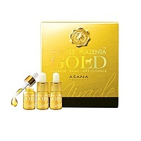 Swiss Plazenta Gold Miracle Vital Lift Essence